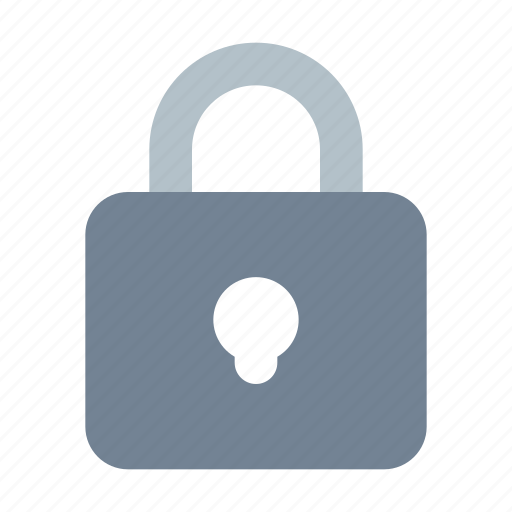 Lock, private, protection icon - Download on Iconfinder