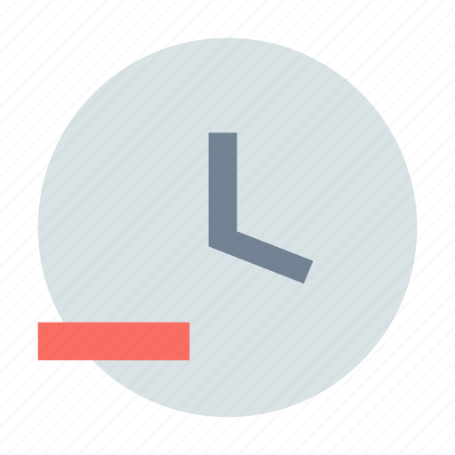 Clear, clock, watch icon - Download on Iconfinder