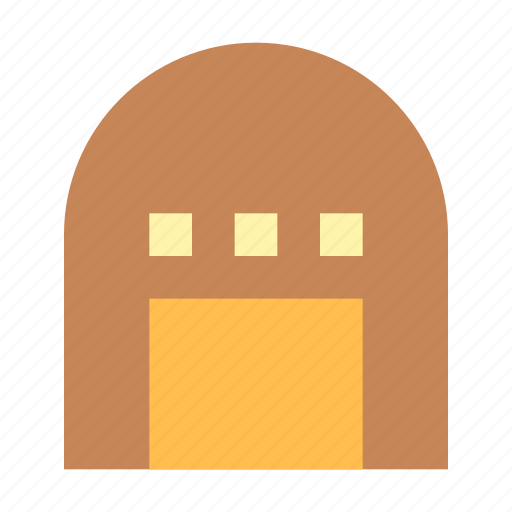 Empty, storage, warehouse icon - Download on Iconfinder