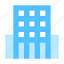 apartment, building, company, office 