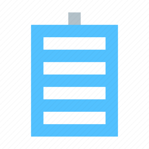 Apartment, building, company, office icon - Download on Iconfinder