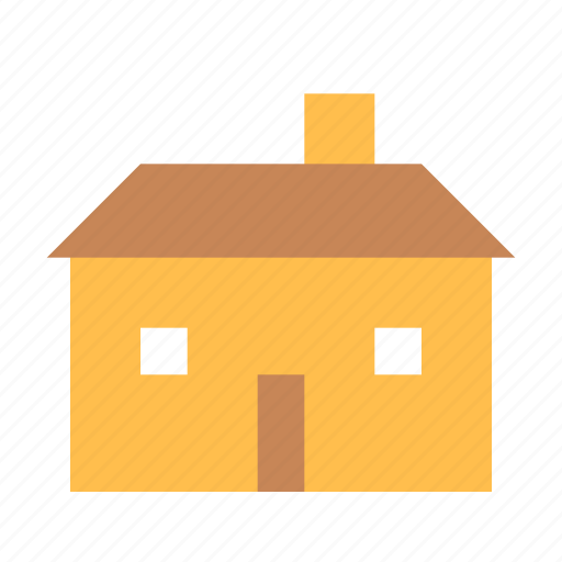 Building, home, house icon - Download on Iconfinder
