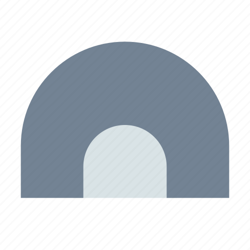 Home, icehouse, igloo icon - Download on Iconfinder