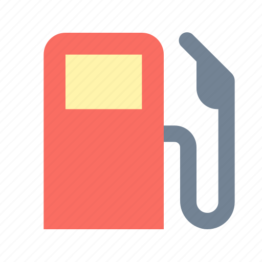 Fuel, gas, station icon - Download on Iconfinder