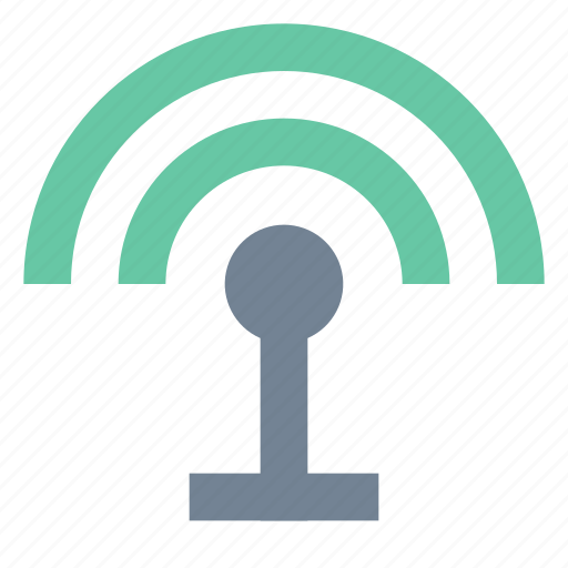 Radio, router, wireless icon - Download on Iconfinder