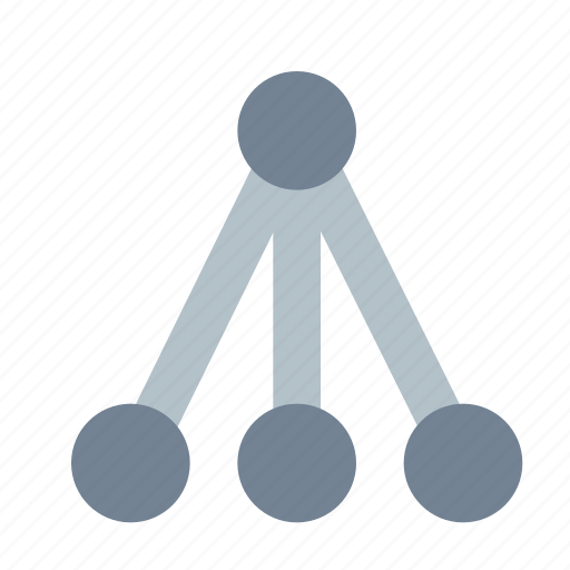 Network, structure, connections icon - Download on Iconfinder
