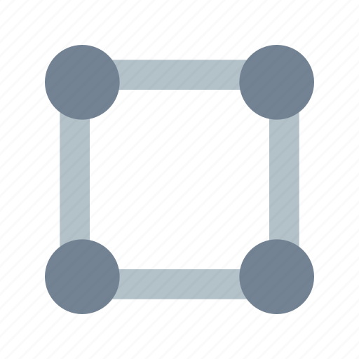 Lattice, structure icon - Download on Iconfinder