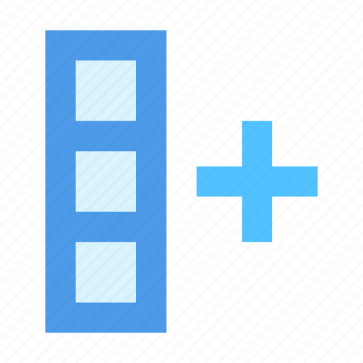 Database, new, table icon - Download on Iconfinder