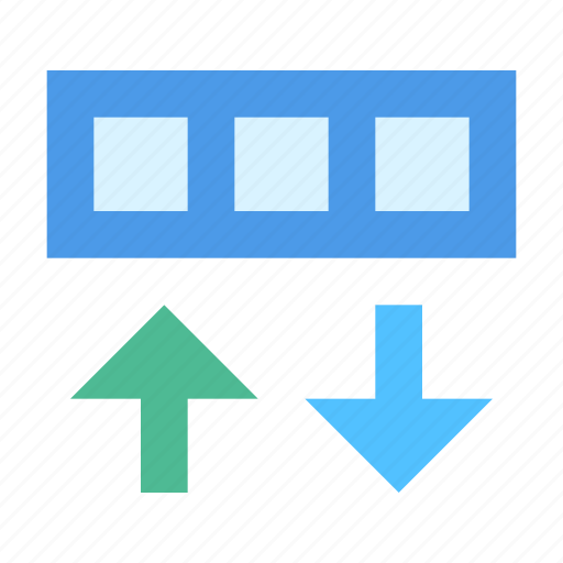 Database, export, import icon - Download on Iconfinder