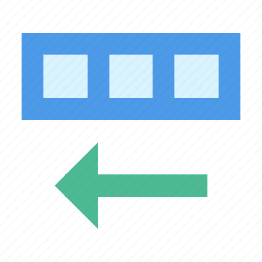Ascending, database, sort icon - Download on Iconfinder