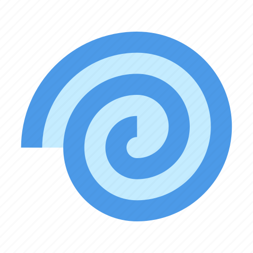 Draw, object, spiral, tool icon - Download on Iconfinder