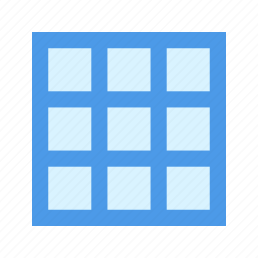 Grid, mesh, warp icon - Download on Iconfinder on Iconfinder