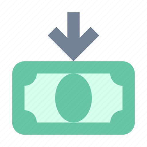 Cash, finance, money icon - Download on Iconfinder