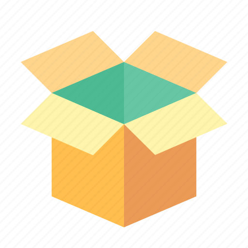 Box, product, shipping icon - Download on Iconfinder