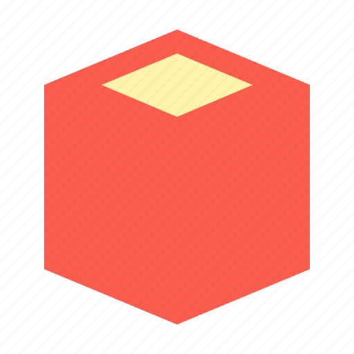 Box, crate, product icon - Download on Iconfinder