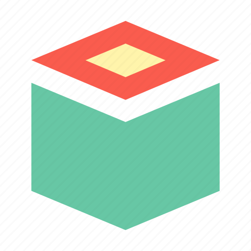 Box, package, product icon - Download on Iconfinder