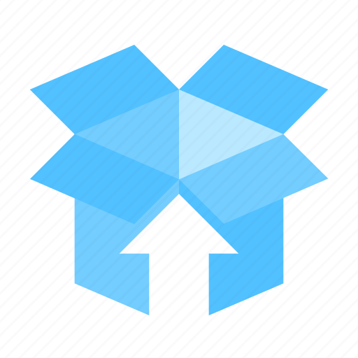 Archive, box, product icon - Download on Iconfinder