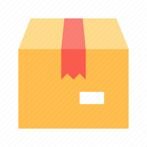Box, product, shipping icon - Download on Iconfinder