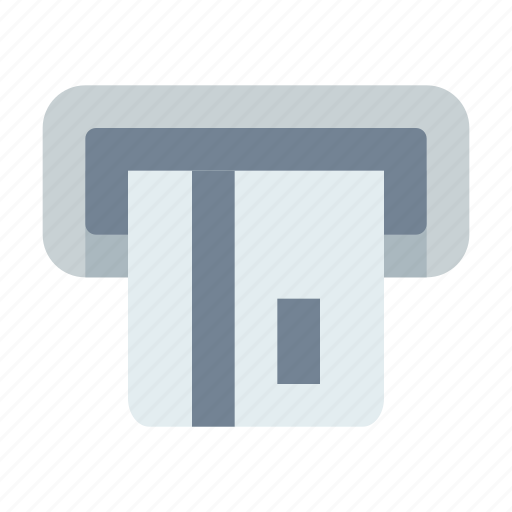 Atm, card, money icon - Download on Iconfinder on Iconfinder