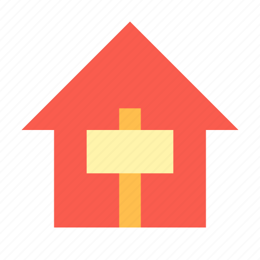House, sold icon - Download on Iconfinder on Iconfinder