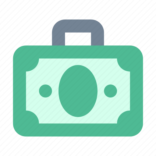 Case, money icon - Download on Iconfinder on Iconfinder