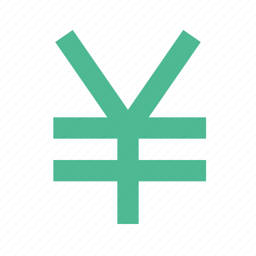 Currency, money, yen icon - Download on Iconfinder