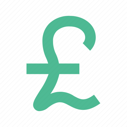 Currency, money, pound icon - Download on Iconfinder