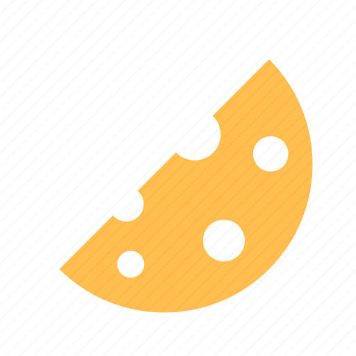 Cheese, slice icon - Download on Iconfinder on Iconfinder