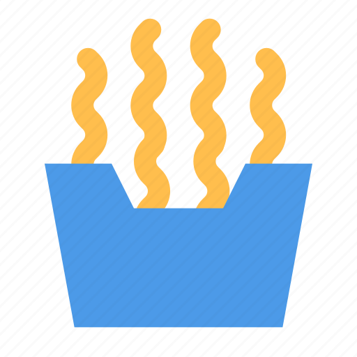 Food, noodles, takeaway icon - Download on Iconfinder