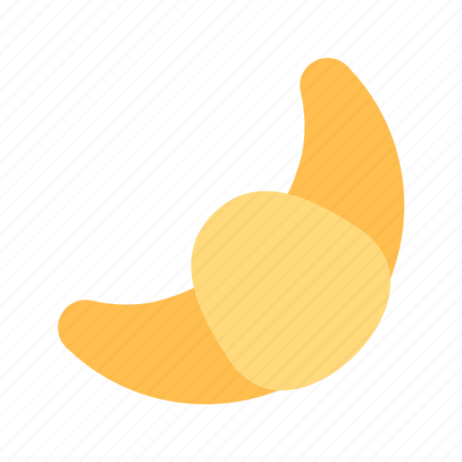 Baking, croissant, food icon - Download on Iconfinder