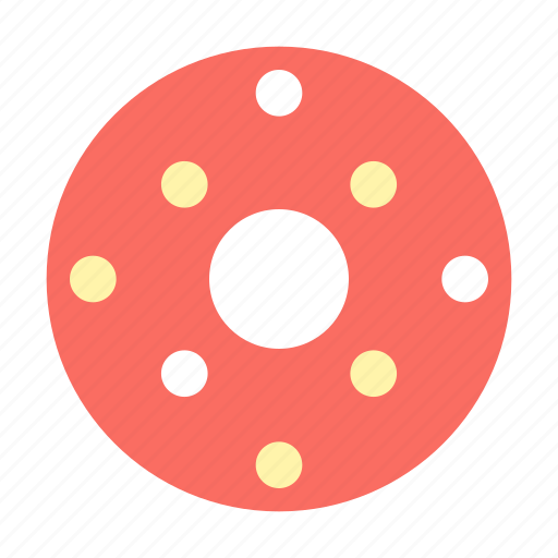 Donut, donuts, food icon - Download on Iconfinder