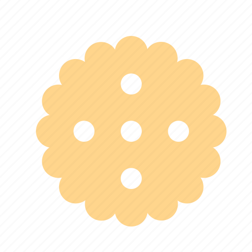 Biscuit, cookie, food icon - Download on Iconfinder