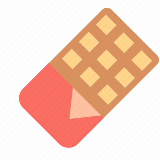 Bar, chocolate, sweet icon - Download on Iconfinder