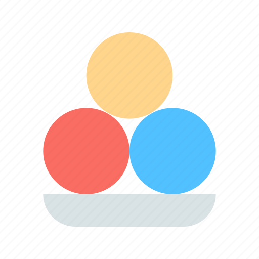 Baloons, icecream icon - Download on Iconfinder