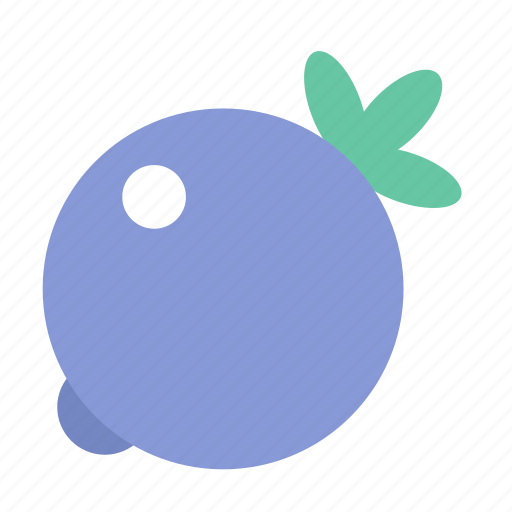 Berry, blueberry, huckleberry icon - Download on Iconfinder