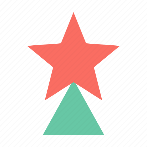 Decoration, star, xmas icon - Download on Iconfinder