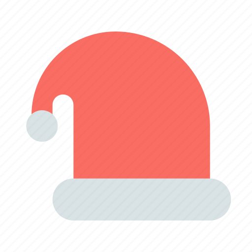 Santa hat, santa, frost icon - Download on Iconfinder