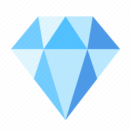 Diamond, gift icon - Download on Iconfinder on Iconfinder
