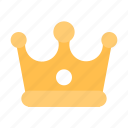 crown, king