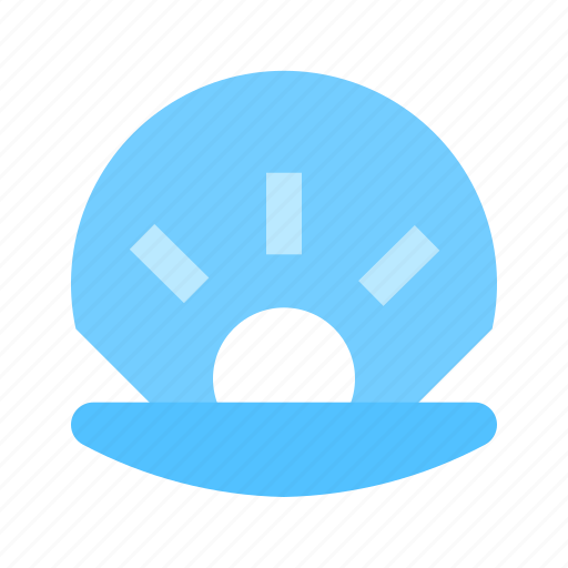 Jewel, pearl, shell icon - Download on Iconfinder