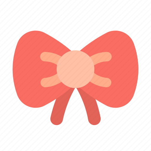 Bow, knot, present icon - Download on Iconfinder