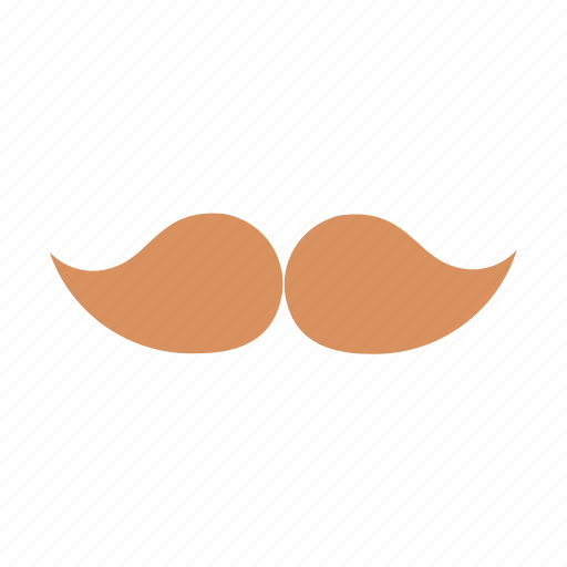 Carnival, mustache icon - Download on Iconfinder
