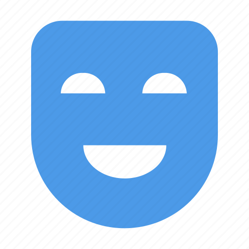 Role, mask icon - Download on Iconfinder on Iconfinder