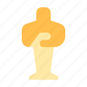 award, hollywood, oscar