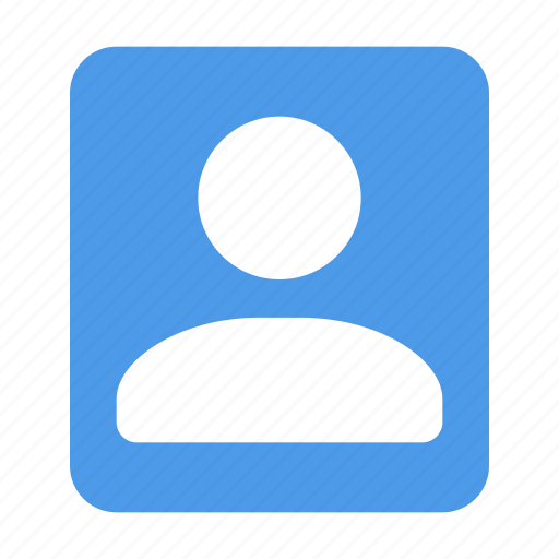 Account, profile icon - Download on Iconfinder on Iconfinder