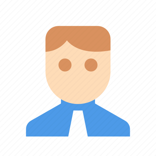 Clerk, man, politic, avatar, guy, business, office icon - Download on Iconfinder
