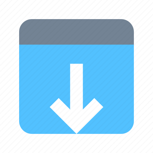 App, download, export icon - Download on Iconfinder