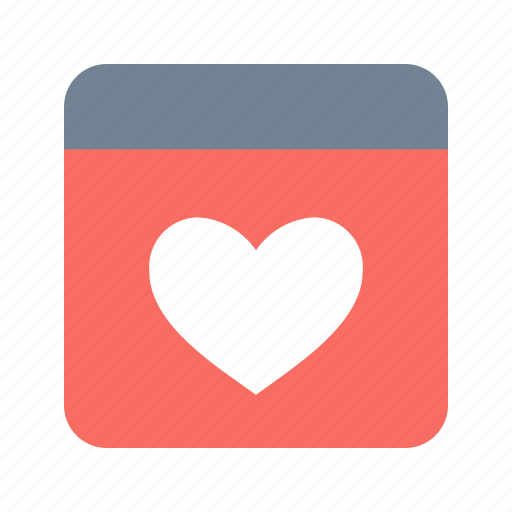 Application, dating, love icon - Download on Iconfinder
