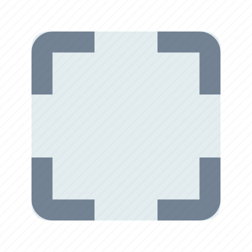 Expand, expansion, fullscreen icon - Download on Iconfinder