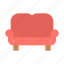 couch, furniture, sofa 